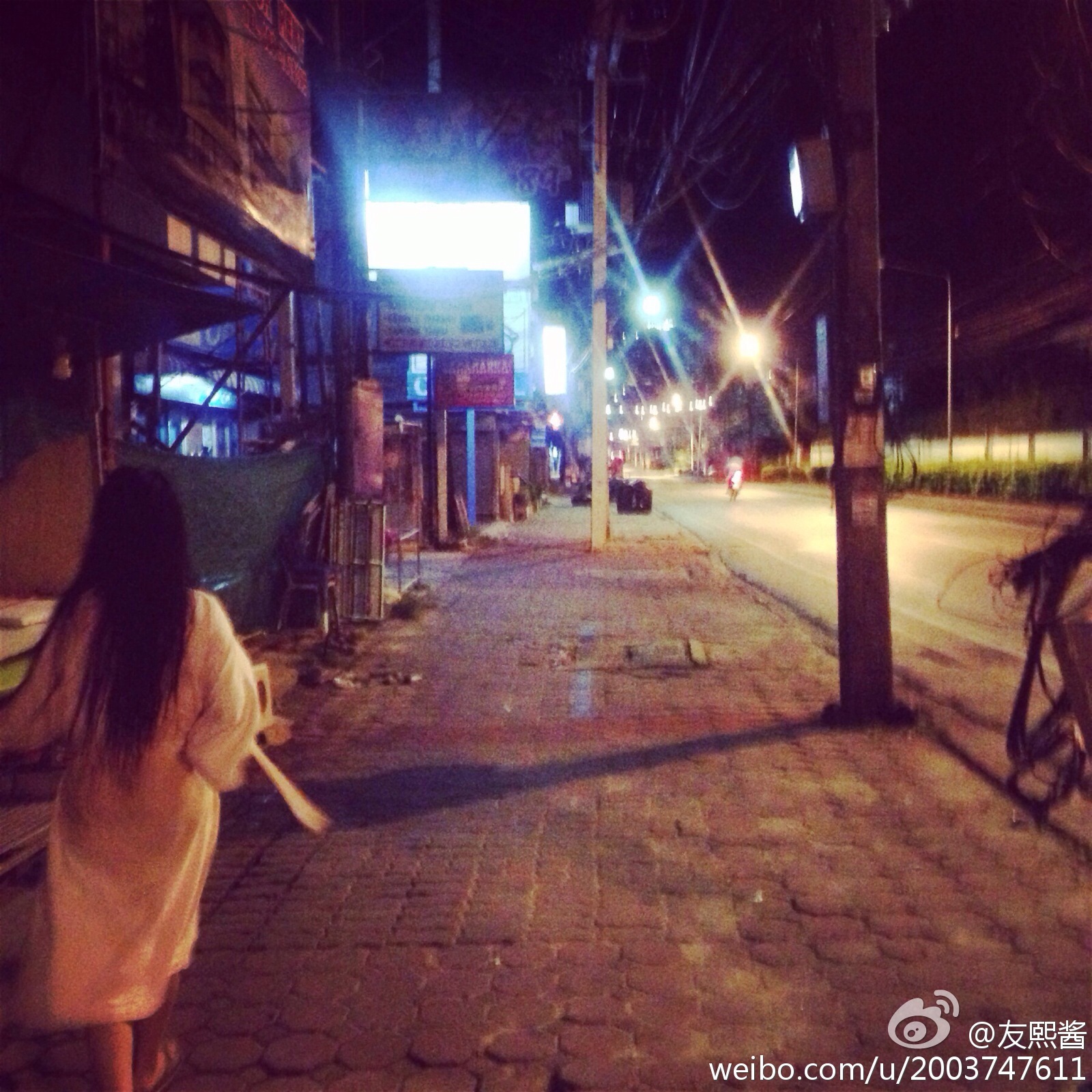 G罩美胸 火爆的辣子 友熙酱 微博自拍破解私密图片 1